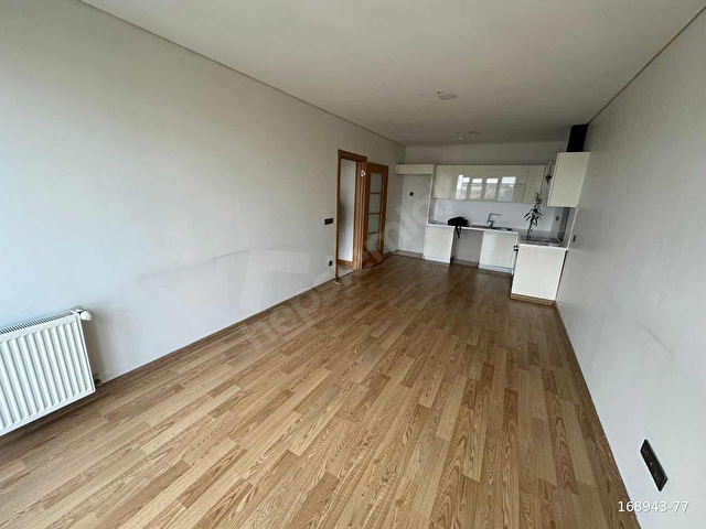 ESSENORA EVLERİ AMERİKAN MUTFAKLI MANZARALI 2+1 SATILIK DAİRE - Görsel 2