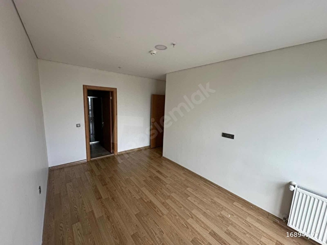 ESSENORA EVLERİ AMERİKAN MUTFAKLI MANZARALI 2+1 SATILIK DAİRE - Görsel 8