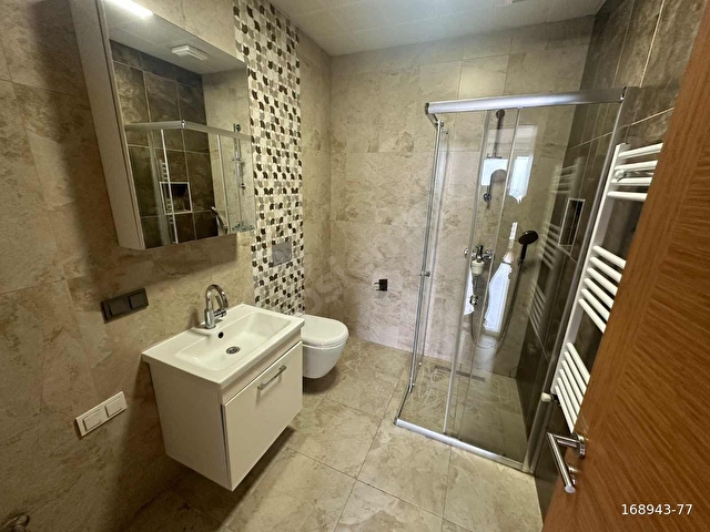 ESSENORA EVLERİ AMERİKAN MUTFAKLI MANZARALI 2+1 SATILIK DAİRE - Görsel 4