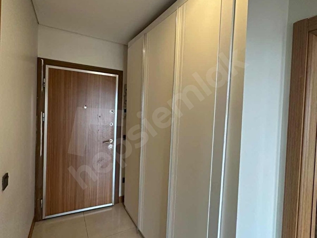 ESSENORA EVLERİ AMERİKAN MUTFAKLI MANZARALI 2+1 SATILIK DAİRE - Görsel 22