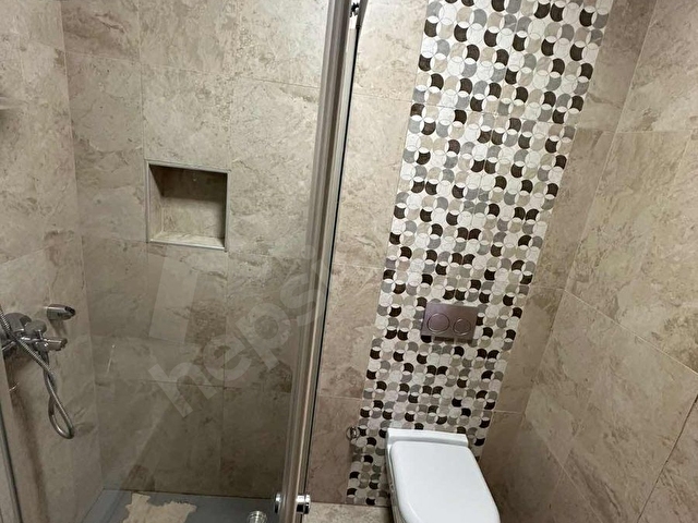 ESSENORA EVLERİ AMERİKAN MUTFAKLI MANZARALI 2+1 SATILIK DAİRE - Görsel 25