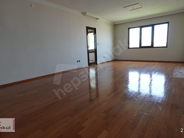 HAYALİNİZDEKİ EV PANORAMİK HARİKA MANZARALI 3+1 KONUTKENT2 SİTESİNDE - Görsel 11