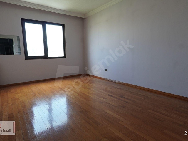 HAYALİNİZDEKİ EV PANORAMİK HARİKA MANZARALI 3+1 KONUTKENT2 SİTESİNDE - Görsel 28
