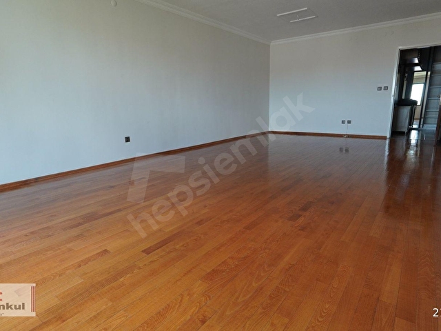 HAYALİNİZDEKİ EV PANORAMİK HARİKA MANZARALI 3+1 KONUTKENT2 SİTESİNDE - Görsel 6