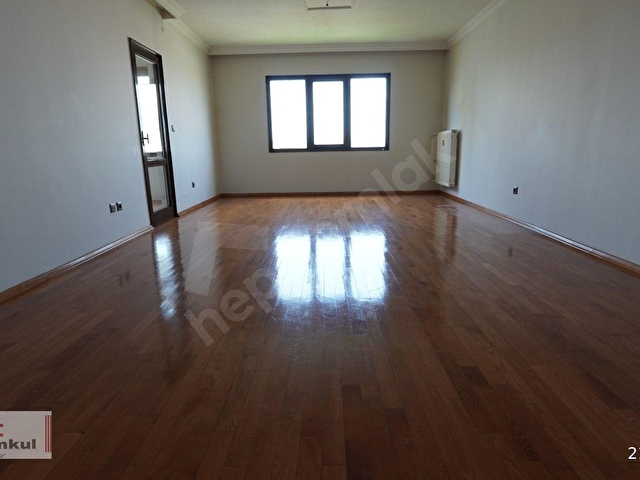 HAYALİNİZDEKİ EV PANORAMİK HARİKA MANZARALI 3+1 KONUTKENT2 SİTESİNDE - Görsel 10