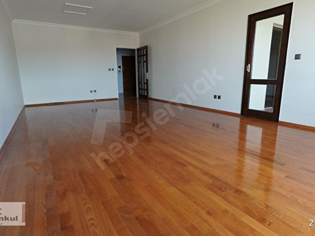 HAYALİNİZDEKİ EV PANORAMİK HARİKA MANZARALI 3+1 KONUTKENT2 SİTESİNDE - Görsel 13