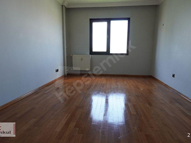 HAYALİNİZDEKİ EV PANORAMİK HARİKA MANZARALI 3+1 KONUTKENT2 SİTESİNDE - Görsel 23