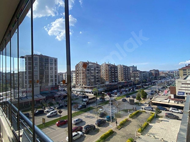 ARTIDAN ÖZLÜCE BULVARA CEPHE GENİŞ 3+1 KİRALIK DAİRE - Görsel 10