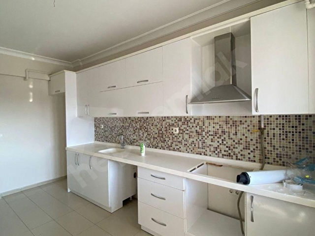 ARTIDAN ÖZLÜCE BULVARA CEPHE GENİŞ 3+1 KİRALIK DAİRE - Görsel 8