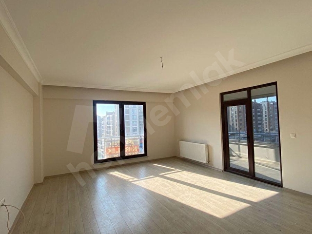 ARTIDAN ÖZLÜCE BULVARA CEPHE GENİŞ 3+1 KİRALIK DAİRE - Görsel 2