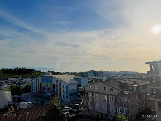 YATIRIMLIK FIRSAT DAİRE YÜKSEK KİRA GETİRİLİ