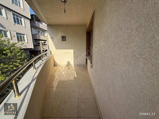 YATIRIMLIK FIRSAT DAİRE YÜKSEK KİRA GETİRİLİ - Görsel 26