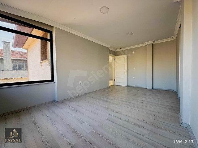 YATIRIMLIK FIRSAT DAİRE YÜKSEK KİRA GETİRİLİ - Görsel 3