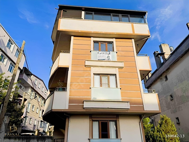 YATIRIMLIK FIRSAT DAİRE YÜKSEK KİRA GETİRİLİ - Görsel 2