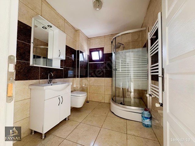 YATIRIMLIK FIRSAT DAİRE YÜKSEK KİRA GETİRİLİ - Görsel 6