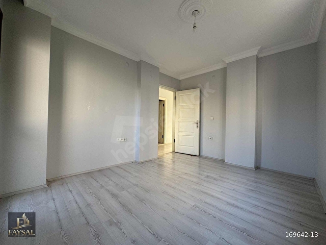 YATIRIMLIK FIRSAT DAİRE YÜKSEK KİRA GETİRİLİ - Görsel 17