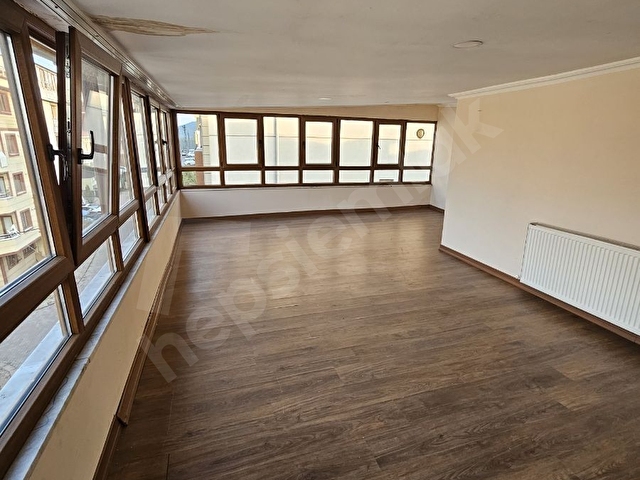 KERİM EMLAKTAN | FATİH MAH. 2+1 75M2 EN ÜST KAT | KİRALIK DAİREE - Görsel 5