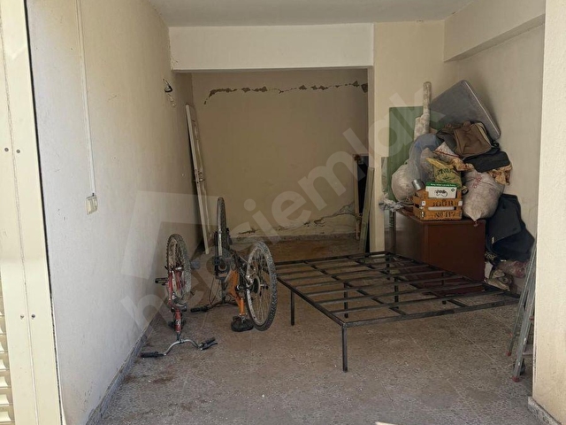 BATIKENTDE KİRALIK OTOMATİK KEPENKLİ GARAJ/DEPO - Görsel 4