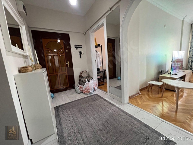 KADIKÖY BOSTANCI GÜVENLK SİTESİ 3+1 ARAKAT DENİZ MANZARALI DAİRE - Görsel 5