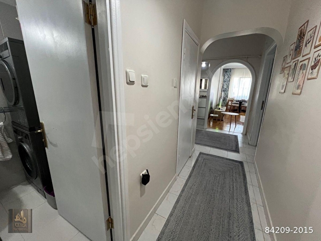 KADIKÖY BOSTANCI GÜVENLK SİTESİ 3+1 ARAKAT DENİZ MANZARALI DAİRE - Görsel 13