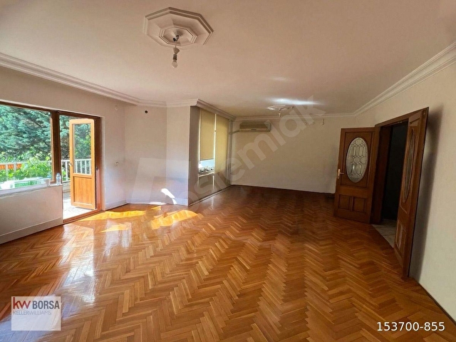 BEYSUKENT ALTINŞEHİR SİTESİNDE KİRALIK 5+2 VİLLA - Görsel 11