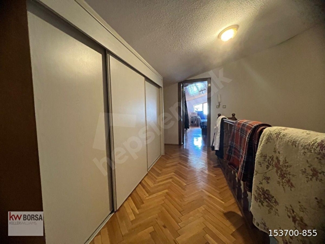 BEYSUKENT ALTINŞEHİR SİTESİNDE KİRALIK 5+2 VİLLA - Görsel 22