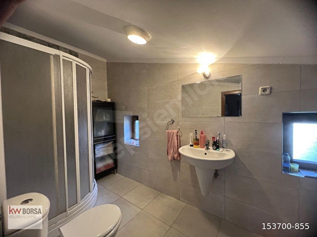 BEYSUKENT ALTINŞEHİR SİTESİNDE KİRALIK 5+2 VİLLA - Görsel 23