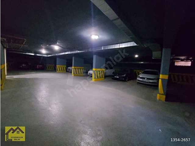 A.AYRANCI KIBRIS SOKAKTA 1+1 MOBİLYALI TERASLI AÇIK KAPALI OTOPARKLI ASANSÖRLÜ YENİ BİNADA - Görsel 24