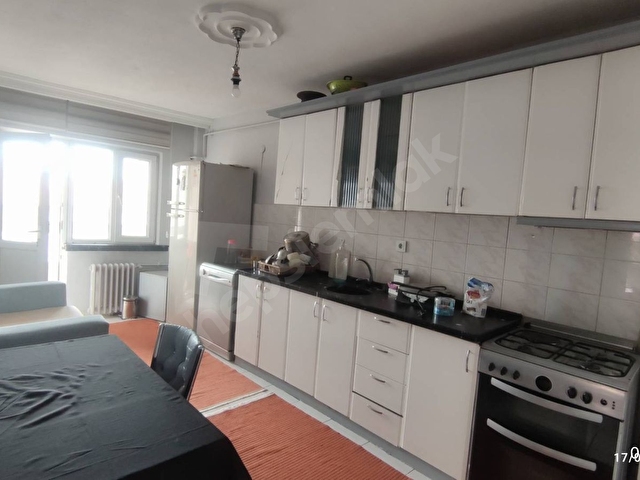 Kiralık Daire - Görsel 11