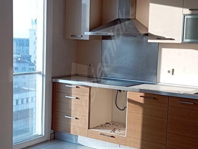 Esenyurt İkiz Konaklar 4+1 Yüksek Kat Kiralık Geniş Daire - Görsel 27