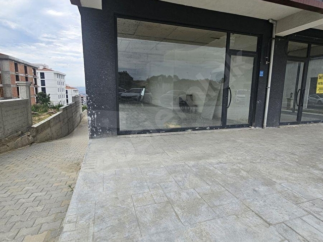 EYLÜL EMLAKTAN 25M CADDE ÜZERİNDE KİRALIK İŞYERİ - Görsel 2
