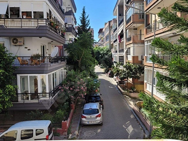 ATAKENT.TE 3+1 100M2 ÇİFT CEPHE ÇİFT BALKON  MUHTEŞEM ŞİRİN - Görsel 21