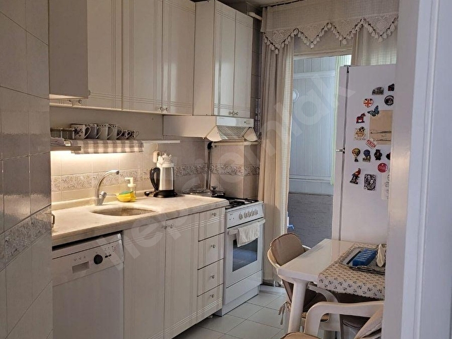 ATAKENT.TE 3+1 100M2 ÇİFT CEPHE ÇİFT BALKON  MUHTEŞEM ŞİRİN - Görsel 20