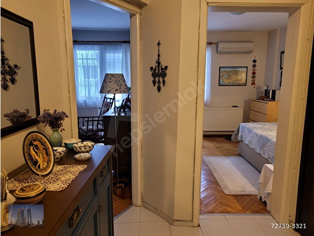 ATAKENT.TE 3+1 100M2 ÇİFT CEPHE ÇİFT BALKON  MUHTEŞEM ŞİRİN - Görsel 15