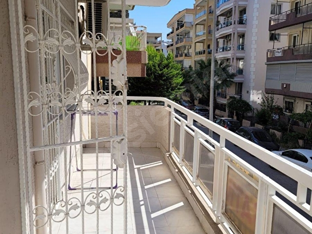ATAKENT.TE 3+1 100M2 ÇİFT CEPHE ÇİFT BALKON  MUHTEŞEM ŞİRİN - Görsel 2