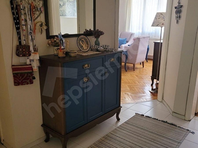 ATAKENT.TE 3+1 100M2 ÇİFT CEPHE ÇİFT BALKON  MUHTEŞEM ŞİRİN - Görsel 19