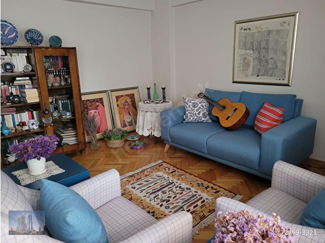ATAKENT.TE 3+1 100M2 ÇİFT CEPHE ÇİFT BALKON  MUHTEŞEM ŞİRİN - Görsel 12