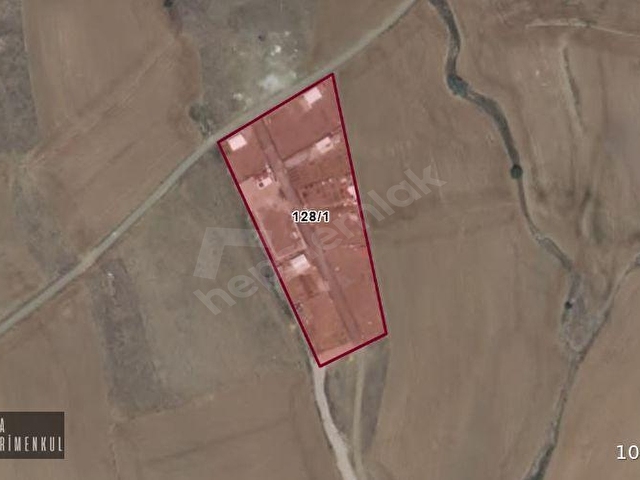 TUNA GAYRİMENKULDEN SATILIK YOZGAT SORGUNDA BAĞ YERİ 500m2 - Görsel 2