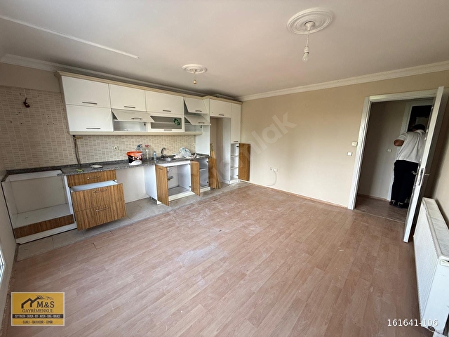 MS ROTAdan CÜNEYTBEY MAHALLESİNDE CADDE ÜZERİ  2+1 DAİRE - Görsel 3