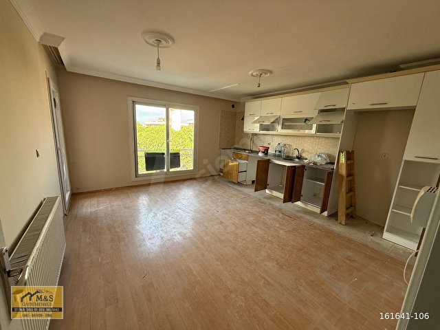 MS ROTAdan CÜNEYTBEY MAHALLESİNDE CADDE ÜZERİ  2+1 DAİRE - Görsel 6