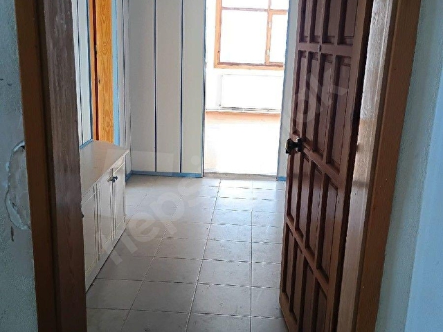 KELEBEKLER VADİSİNDE KUPON DAİRE