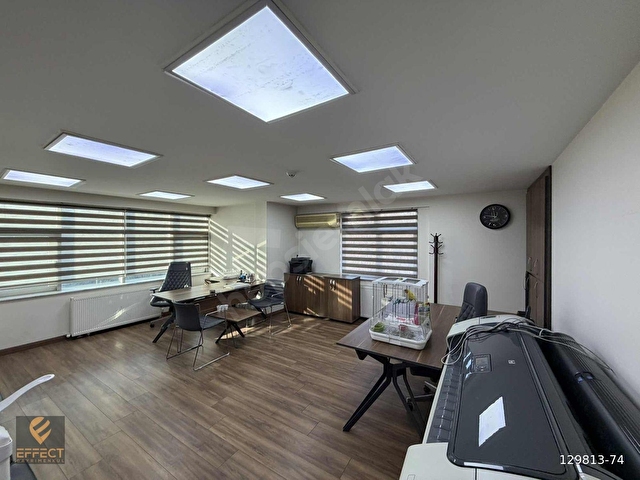 ÇANKAYA ÇETİN EMEÇ BULVARINDA 2000 M2 KOMPLE BİNA - Görsel 30