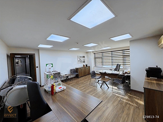 ÇANKAYA ÇETİN EMEÇ BULVARINDA 2000 M2 KOMPLE BİNA - Görsel 29