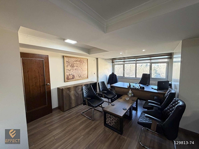 ÇANKAYA ÇETİN EMEÇ BULVARINDA 2000 M2 KOMPLE BİNA - Görsel 21