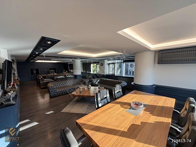 ÇANKAYA ÇETİN EMEÇ BULVARINDA 2000 M2 KOMPLE BİNA - Görsel 8