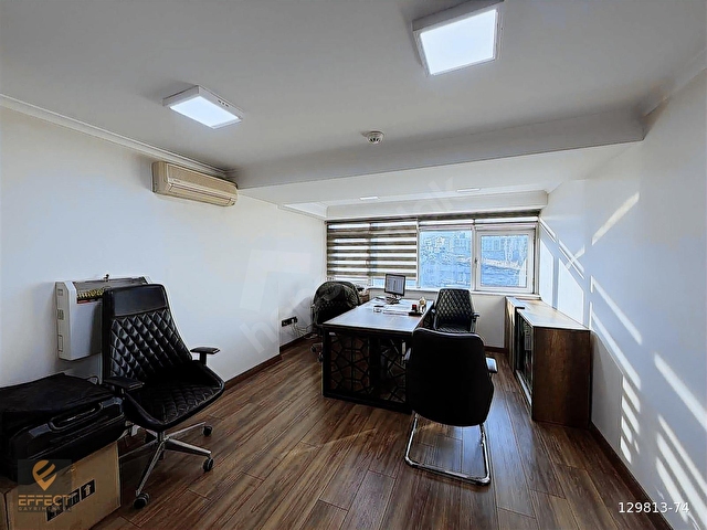 ÇANKAYA ÇETİN EMEÇ BULVARINDA 2000 M2 KOMPLE BİNA - Görsel 25