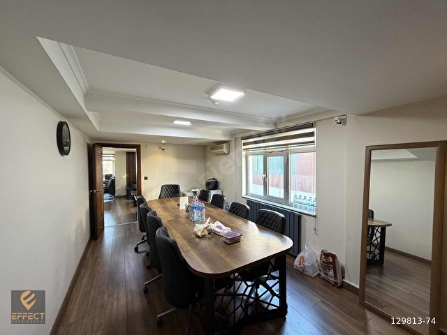 ÇANKAYA ÇETİN EMEÇ BULVARINDA 2000 M2 KOMPLE BİNA - Görsel 20