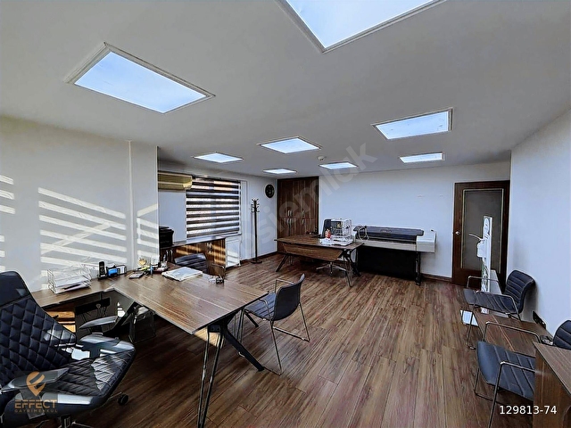 ÇANKAYA ÇETİN EMEÇ BULVARINDA 2000 M2 KOMPLE BİNA - Görsel 27