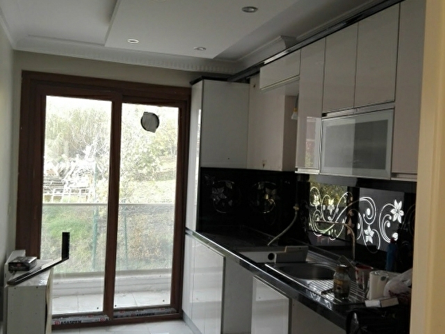 Beylikduzu Kavakli Merkezde Kiralik 3 Arti 1 Daire 76460 694 Hurriyet Emlak