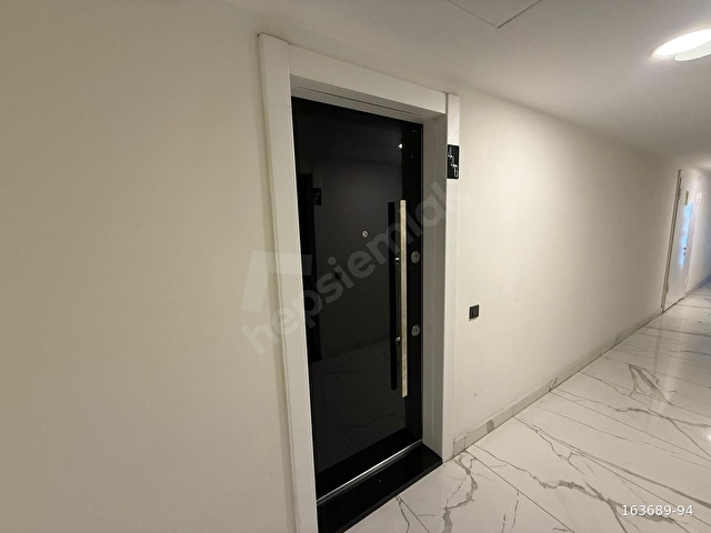TRADEMARK STUDIODA HAVUZ CEPHELİ EŞYALI SATILIK DAİRE - Görsel 20